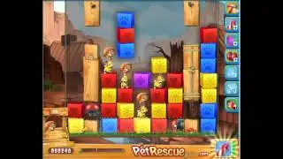 Pet Rescue Saga Level 760 Walkthrough