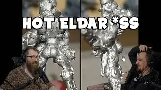 The only thing Tom & Ben like about Eldars