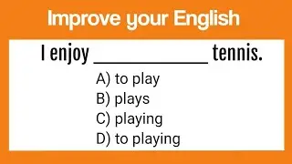 Can YOU Pass this Mixed English Grammar Quiz? Test Your Skills with AF Zone Creator!