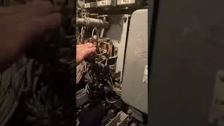 Высоковольтная камера чмэ3