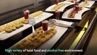 Adenya Hotel & Resort Alanya, Antalya, Turkey