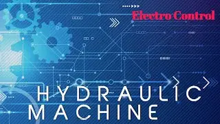 hydraulic scrap Press machine #hydraulic #machine #service