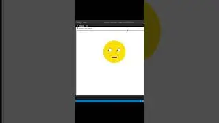 Creating emoji in python graphics 