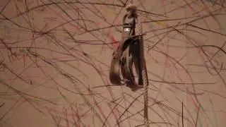 Behind the Scenes: On Line: Carolee Schneemann