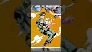 JOJO POSE INSPIRATION