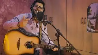 Ek Pal Ka Jeena - Soulful Acoustic Cover | Pranshu Arora | Guitar + Vocals | Kaho Naa Pyaar Ha