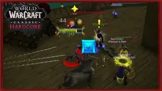 Classic Hardcore Moments 