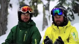 Salomon Freeski TV Season 6 Episode 3 -  