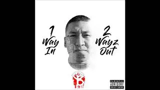 11.) GB- Eddy Prod. By JayGPBangz