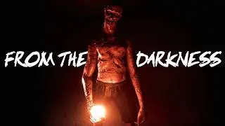 Der REINSTE HORROR! 😱 Dieses GAME macht dich FERTIG 💀 | From The Darkness