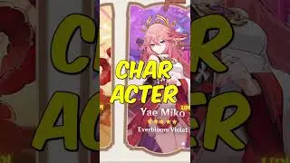RIP WALLETS! | CHARACTER BANNERS FOR 3.7! Genshin Impact Version 3.7
