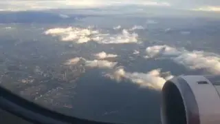 Metro Manila Sky