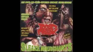 Blood Freak - The Gruesome Gorehounds