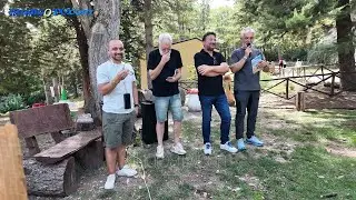 'Natura in Festa' chiude alla grande anche l'ottava edizione