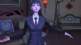 REGRESAMOS!! IDENTITY V MENSAJE GENERAL PARA TODOS LOS USUARIOS DE MI CANAL!!