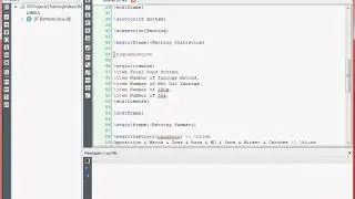 LaTeX Beamer Transitions
