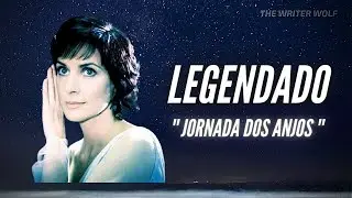 Enya - Journey of the Angels [Legendado/Tradução]