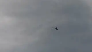 Helicopter 85