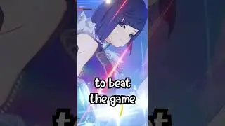 Why EVERYONE hates Diluc