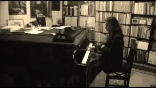 Aleksandrov: Winter (Зима)(Nikolaev Vol. 1 Nº 73) (Angel Recas, piano 25-5-2021)