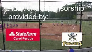 Softball: Columbus @Shaw Shaw