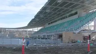 KC Current to use AI security at new stadium