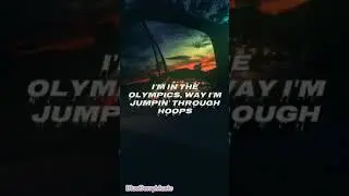 ARIANA GRANDE - POSITIONS (LYRICS)