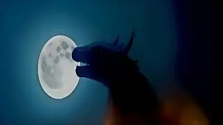 Starwing - Dargon the ShadowDragon (+Dubstep+)