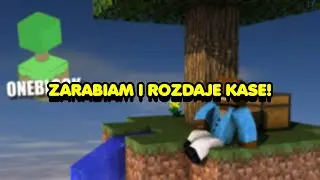 oneblock anarchia gg ROZDAJE KASKE!
