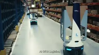 CEVA Contract Logistics