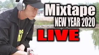 LIVE || Mixtape - Christmas & New Year 2020 by Apin17