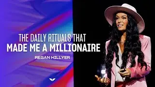 11 Powerful Techniques to Attract Financial Abundance | Regan Hillyer