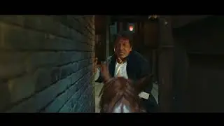 Джеки Чан фильмы  Jackie Chan movies Ride On 2023