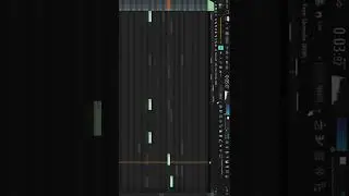 Piano beat in one minute #flstudio