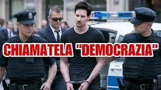 Chiamatela “democrazia”.