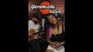 Miray Gedikli - Yaramızda Kalsın Akustik