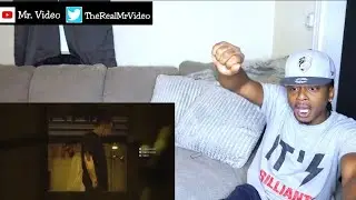 Reaction Miyagi & TumaniYo - Jamm ( Mr.Video )