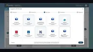 Symantec IGA - Identity Portal Integration with Microsoft Azure