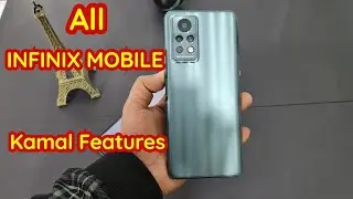 infinix All Model WhatsApp Special Features | Voice Changer | WhatsApp Led Flash Light | Recording