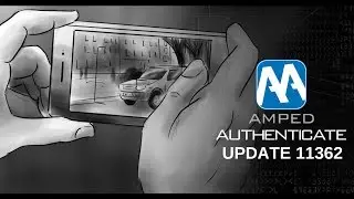 Amped Authenticate Update 11362: JPEG Dimples, Improved JPEG HT and much more!