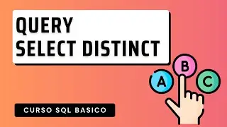 SELECT DISTINCT