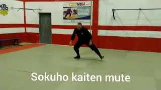 Sokuho kaiten mute