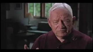 Maine Stories: Roy Earle, Norway -- 