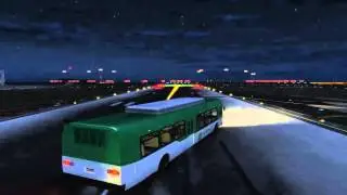 drift bus