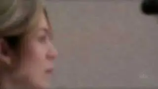 Meredith and Derek - Chasing Cars