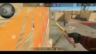 Buterfly standoff 2, true or concept?