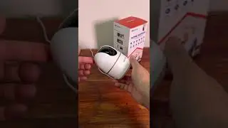 Camera Dahua - KBT