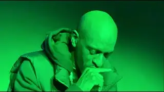 Rakim @SITE SANTA FE March 5, 2020