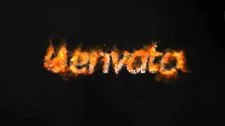 Free Download After Effects Template Fire Logo Reveal Pack After Effects Template