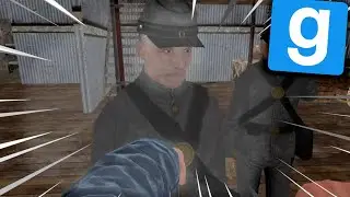 Uncivil War RP